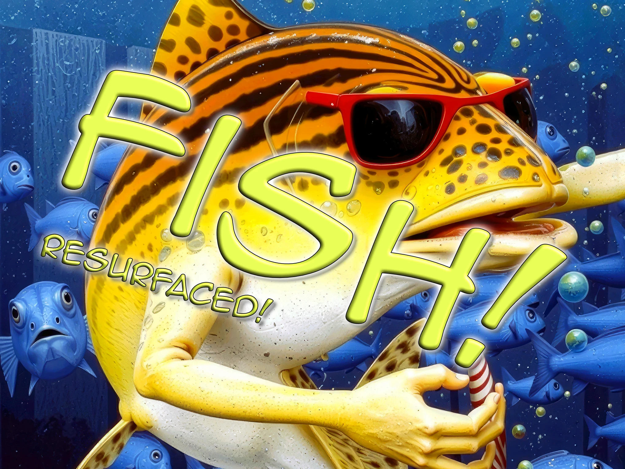 Retro Adventure cover