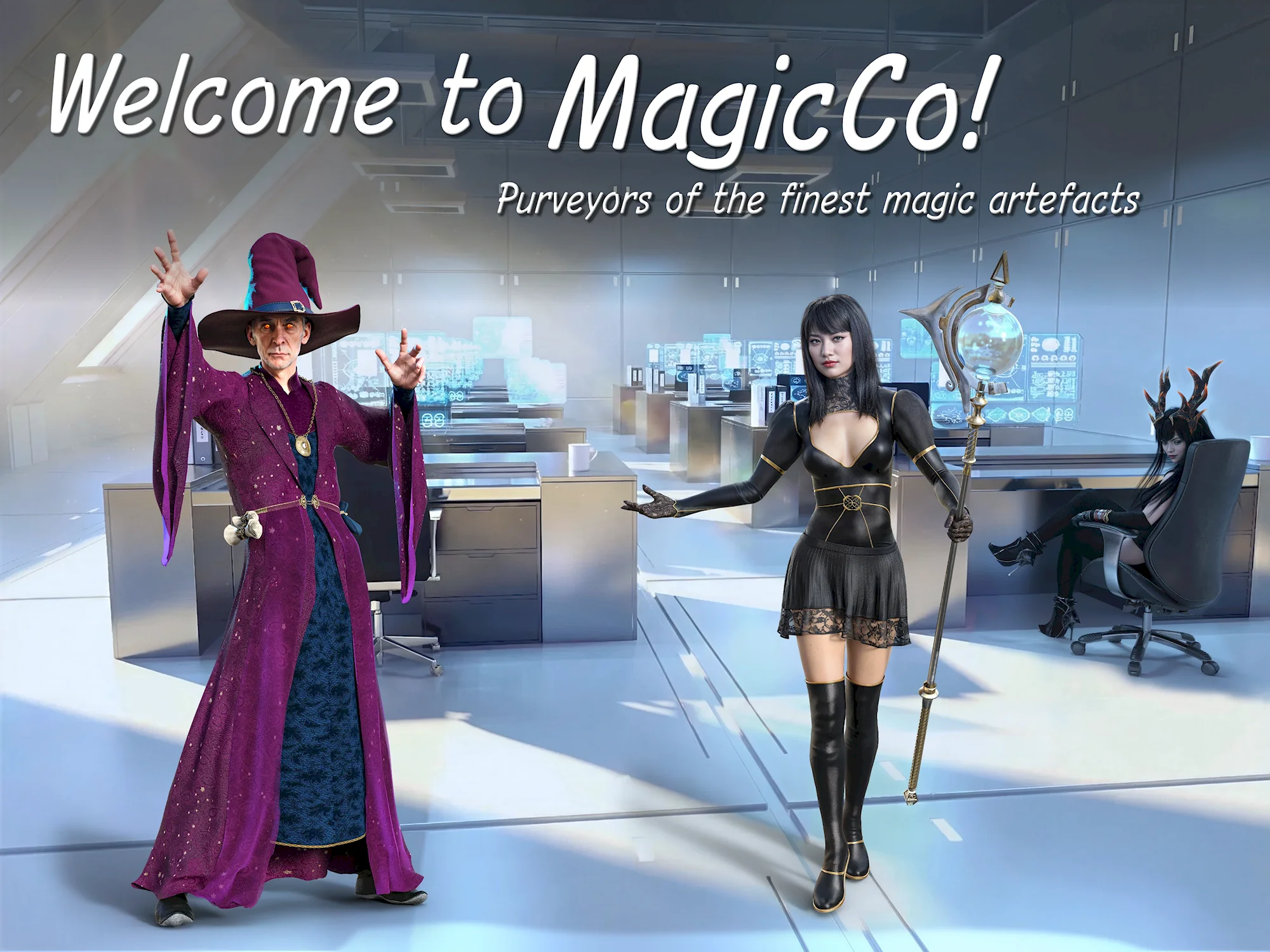 Crime Thriller cover